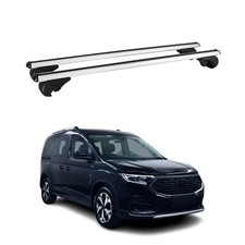 Barres de toit Ford TOURNEO CONNECT