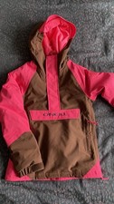 Girls O'neill Ski Jacket 140cm (9-10y) and Ski Pant set 