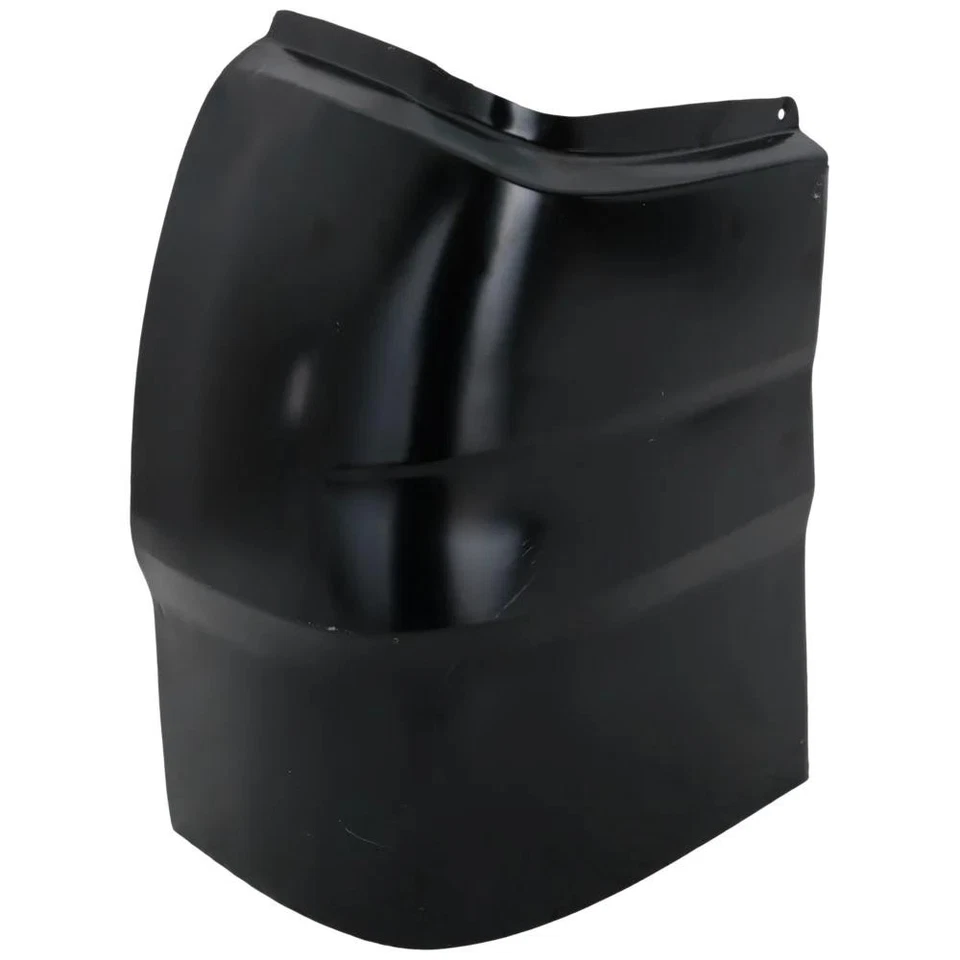 New Right Rear Cab Corner Fits Dodge B2500 Base 8 Cyl 5.2L By JD58140021 - Image 2 of 4