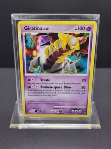 Giratina 2009 | eBay