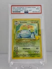 [PSA: 9] Venusaur 15/102 Celebrations: Classic Collection Holo