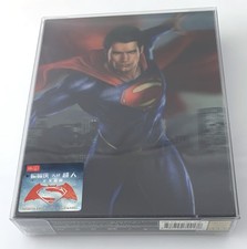 CiF8 Protectors HDZETA Steelbook Lenticular Fullslip