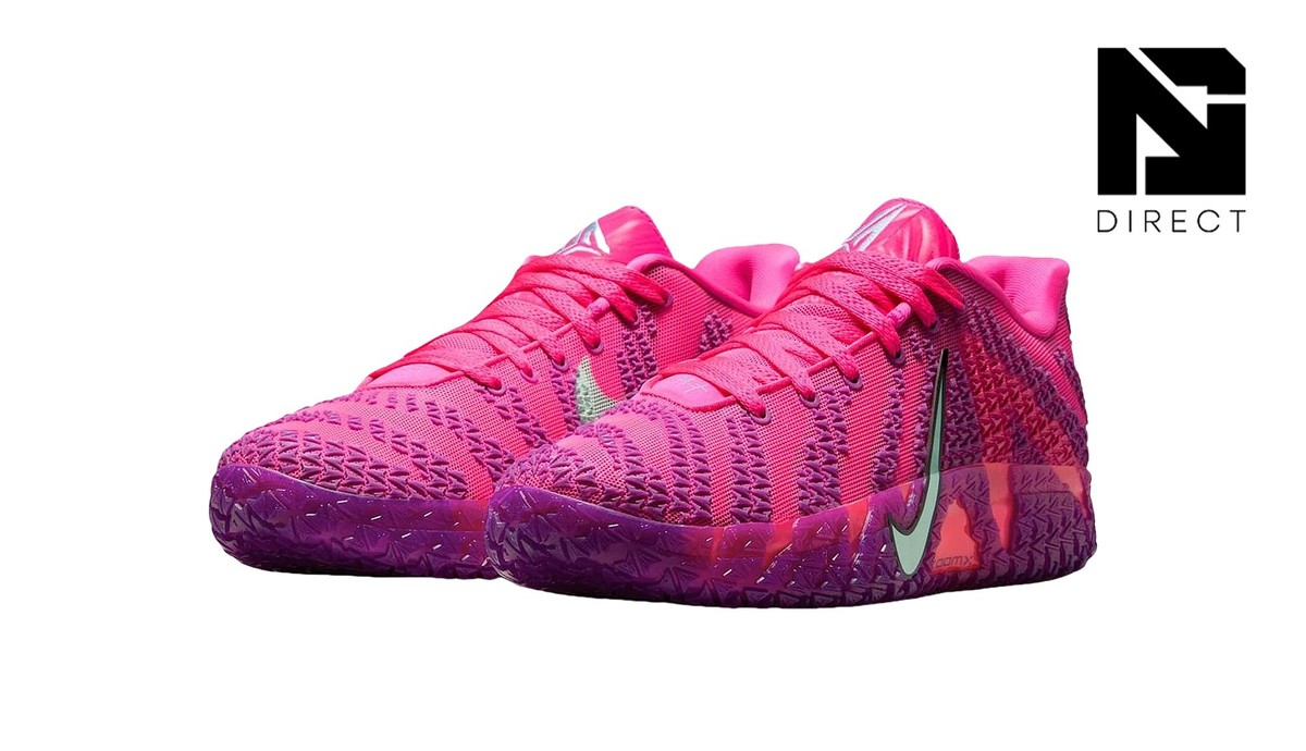 Size 8.5 - Nike Ja 3 EP Price of Admission for sale online | eBay