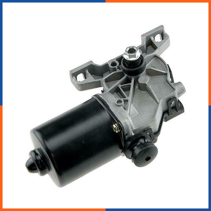 Moteur d'essuie-glace avant FIAT FT93126 pour rouler sereinement sous la pluie en ville