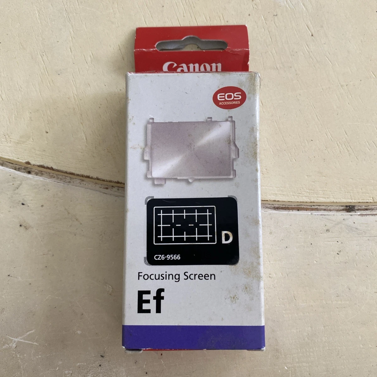 canon focusing screen products for sale | eBay