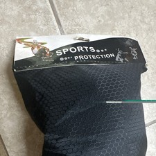 Unisex Rollerblade Or Skateboard Pad Protective Gear Set.