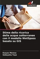 Esayas Meresa (U. A.) | Stima Della Ricarica Delle Acque Sotterranee Con Il...