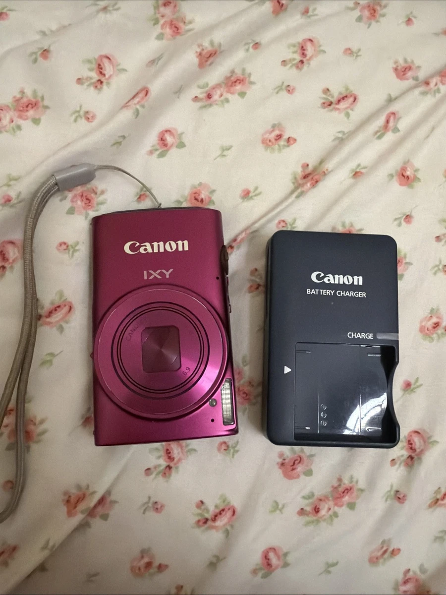 25+ Canon IXY Digital Cameras for sale | Updated Oct 2026