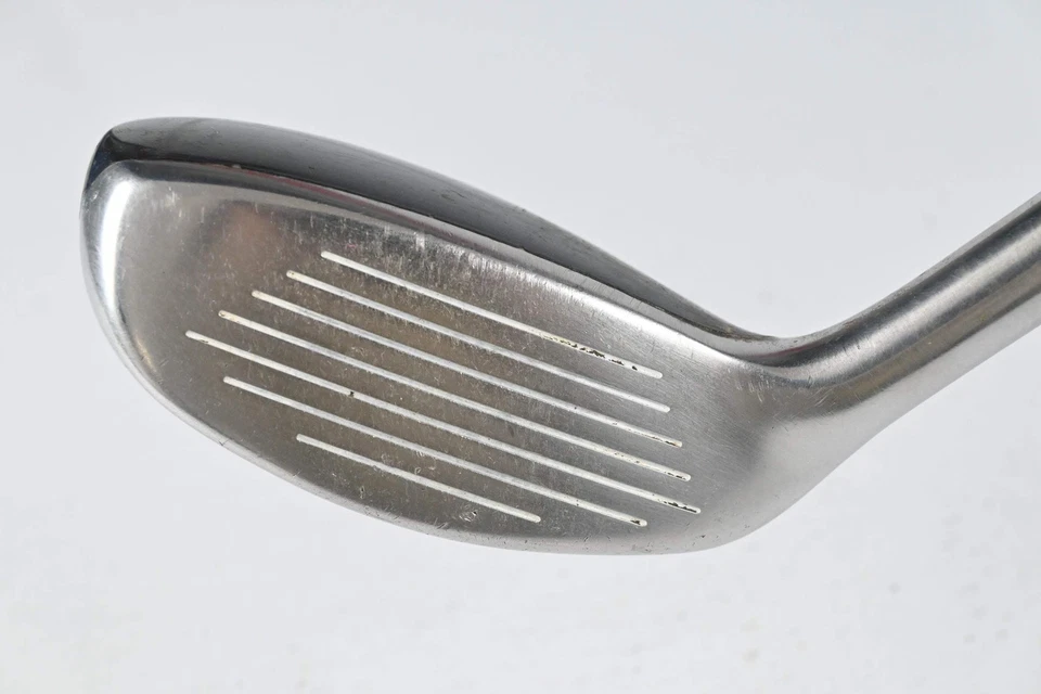 Mizuno Fli-Hi CLK #2 Hybrid / 17 Degree / Regular Flex Mizuno Exsar Fli-Hi Shaft - Image 4 of 4