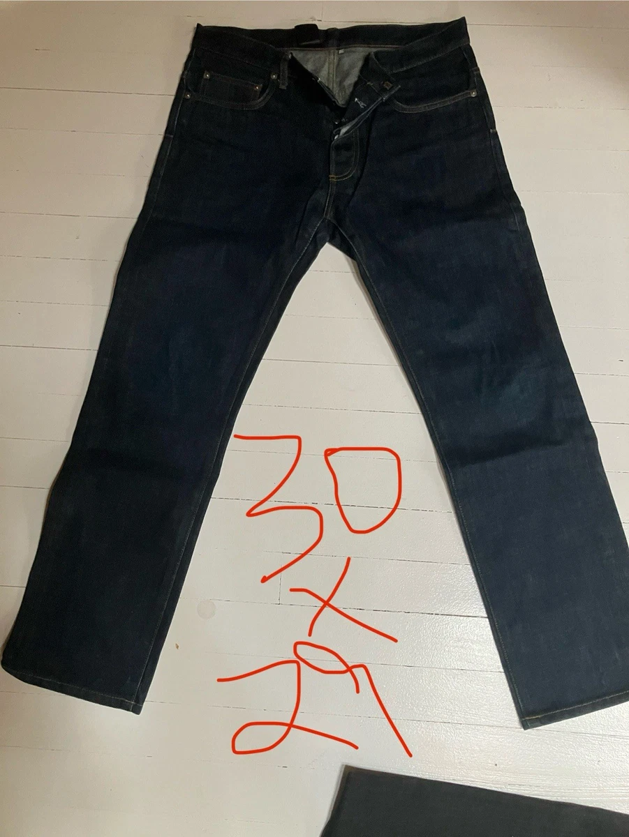 Dior Men's 29 in Inseam Jeans for sale | eBay