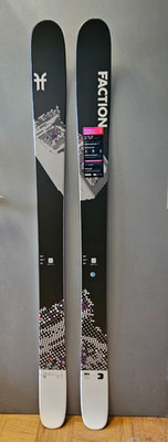 FACTION PRODIGY 3 - 164 cm - 2025 (MM213)