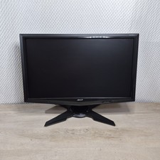 ACER G205HV bd 20-inch Widescreen Flat-Panel LCD Monitor 60Hz 5Ms 1600 x 900
