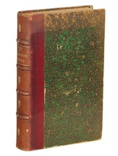 Lord Mahon, Philip Stanhope / History of the War of the Succession in Spain 1st