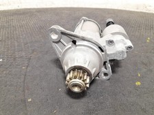 AUDI A3 Starter Motor 2020-2026 1.0L DLAA RDE2 MHEV  