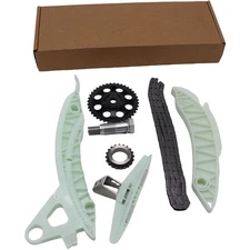 Engine Timing Chain Kit for Mini R55 R56 R57 R58 R59 1.6L DOHC Engine N14