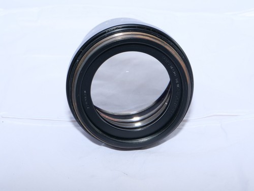Vintage Voigtlander Universal Heliar 30cm f4.5 lens. Soft Focus. Covers 8x10. - Picture 8 of 21
