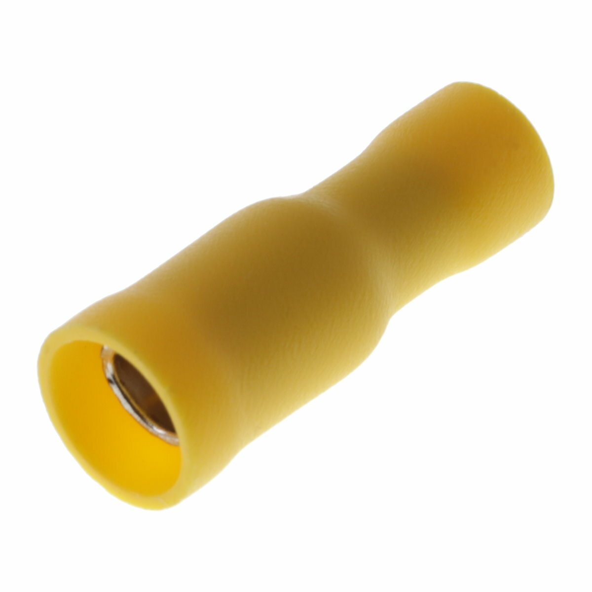 350 X Kabelschuh-Sortiment/Steckverbinder/Quetschverbinder In ROT - Foto 8