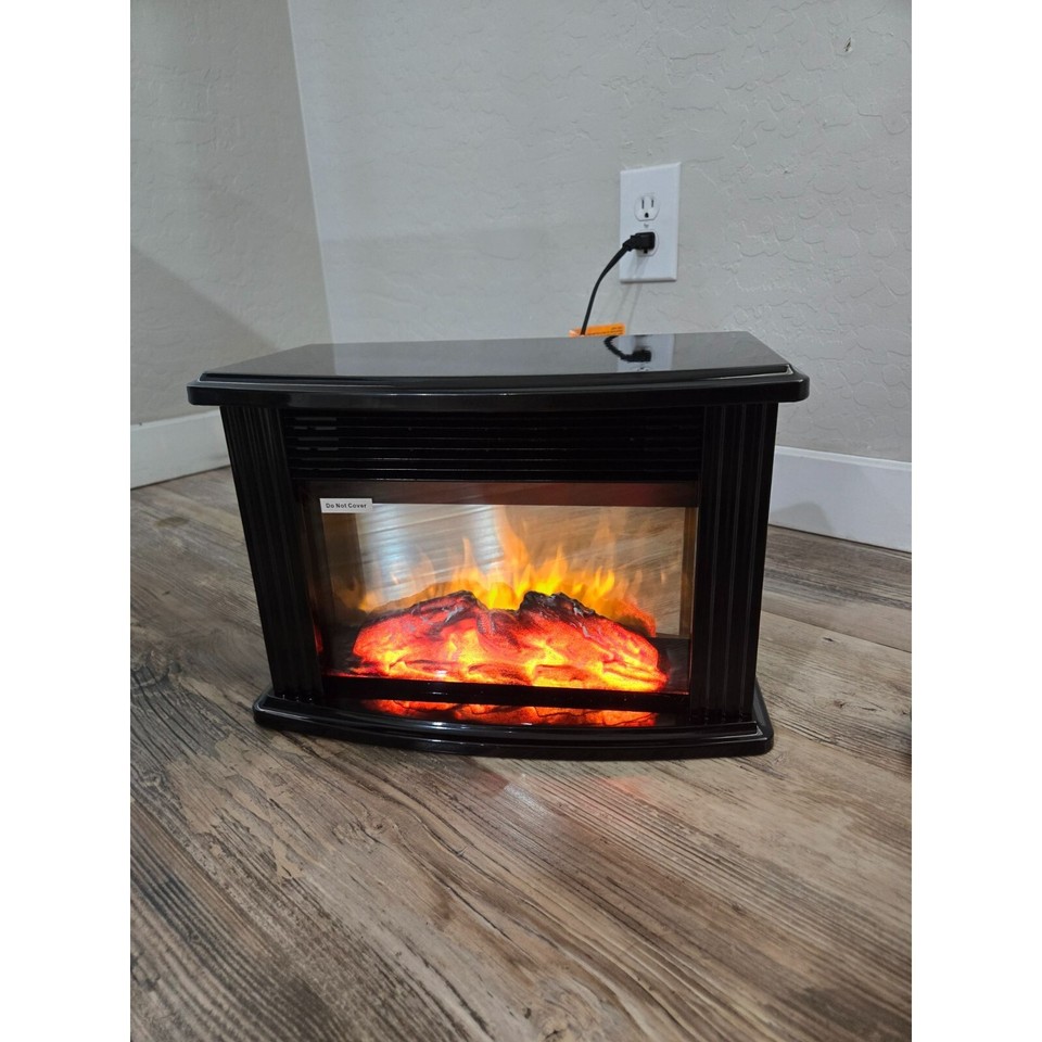 Fake Fireplace DONYER POWER 14