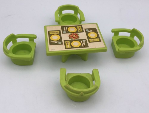 You Choose Vintage Fisher Price Little People 60+ Different Figures! Sesame St+ - Picture 521 of 592