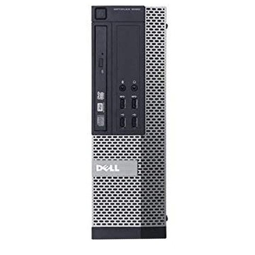 PC Dell Optiplex 790 SFF Intel I3-2100 RAM 16Go HDD 500Go W10 Wifi - Photo 4/5