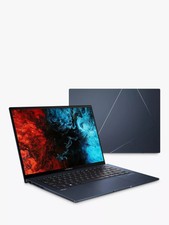 Asus Zenbook 14 Laptop, Intel Core I7 Processor, 16gb Ram, 1tb Ssd, 14” Oled