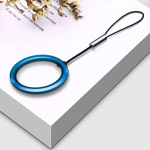 20 Pcs Mobile Phone Ring Buckle Lanyard Man Cell Lanyards Strap Holder - 第 6/12 張圖片