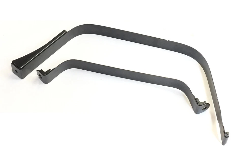 AIM Fuel Tank Support Straps For Nissan Navara D40 Pathfinder R51 2.5 Dci 2006-2 - Изображение 3 из 4