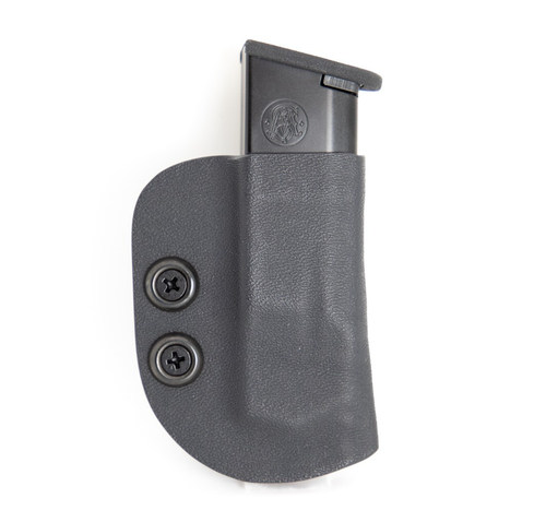 Kydex IWB Magazinträger Holster Springfield S&W Taurus Ruger Kahr Sig Walther - Bild 3 von 24