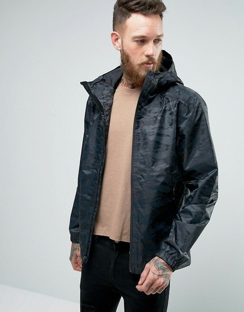 men's millerton jacket camo