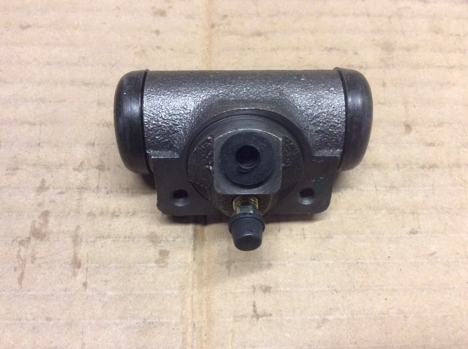 NUEVO DELTA 784-32002 Cilindro de rueda de freno de tambor trasero Foto 3 de 4