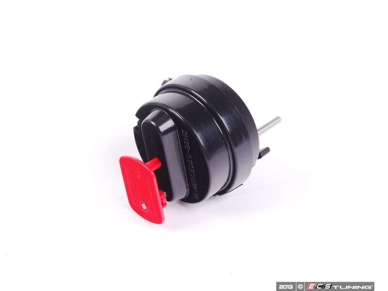 New Genuine MercedesBenz EClass W210 Fuel Door Flap Actuator