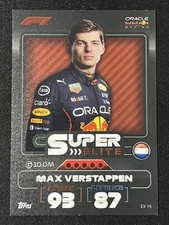 topps turbo attax 2022 rare cards F1 trading and collectible card game (Smart Pack- Ma  Krazy Caterpillar Each tin includes 66 Turbo Attax cards with 4 Limited Editions ULTRA RARE LECLERC LIMITED EDITION!