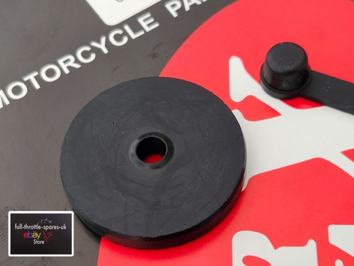 fits: SUZUKI GSF 1200 BANDIT 2001-2006 TOUR MAX CLUTCH SLAVE CYLINDER REPAIR KIT - Picture 3 of 4