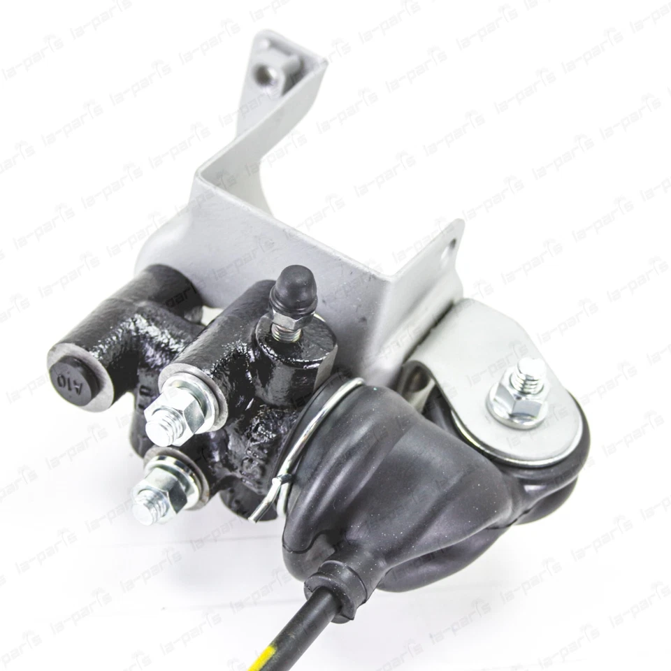 Nuevo conjunto de válvula de detección de carga y resorte genuino OEM Toyota Dyna Toyoace 47900-25290 Foto 3 de 4