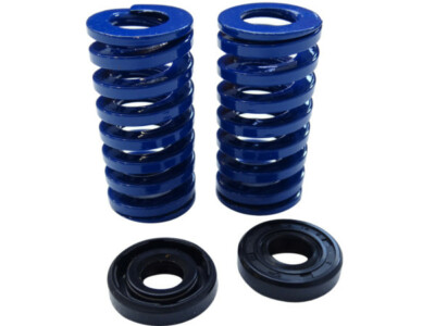 Stabilus Gas Spring Trunk/Hatch, 3F-942863 3F-942863