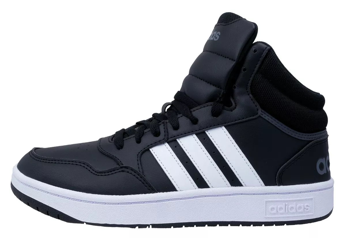 Adidas hoops mid homme cheap