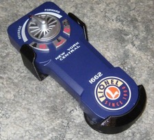 LIONEL LIONCHIEF HOLDER USED FOR THE ORIGINAL AND UNIVERSAL REMOTE CONTROL