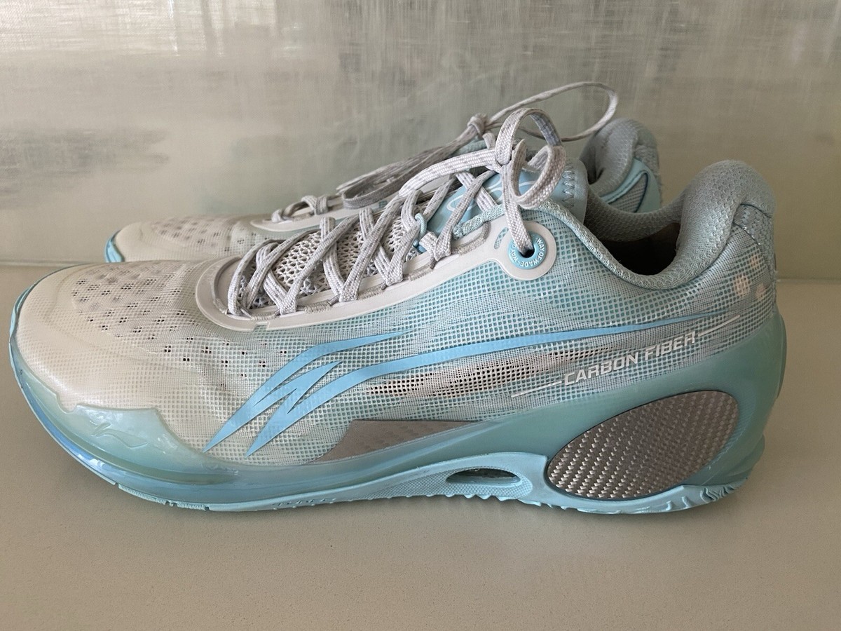 Li Ning Way of Wade 808 3 III Ultra 