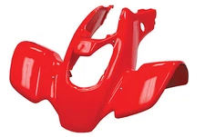 Maier USA TRX400EX Front and Rear Fender Kit- Fighting Red - 11743-12 / 11739-12