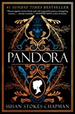 Pandora by Stokes-Chapman, Susan