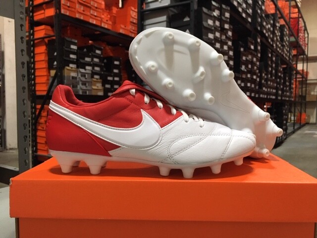 nike premier size 10