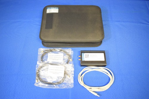 Tektronix DP-AUX Display Port AUX Control
