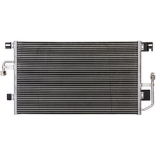 Ac3367 Condenser Ac Air Conditioning For Saturn Vue 2004-2007 2.22.4l 15807010 Ac3367 Condenser Ac Air Conditioning For Saturn Vue 2004-2007 2.22.4l 15807010