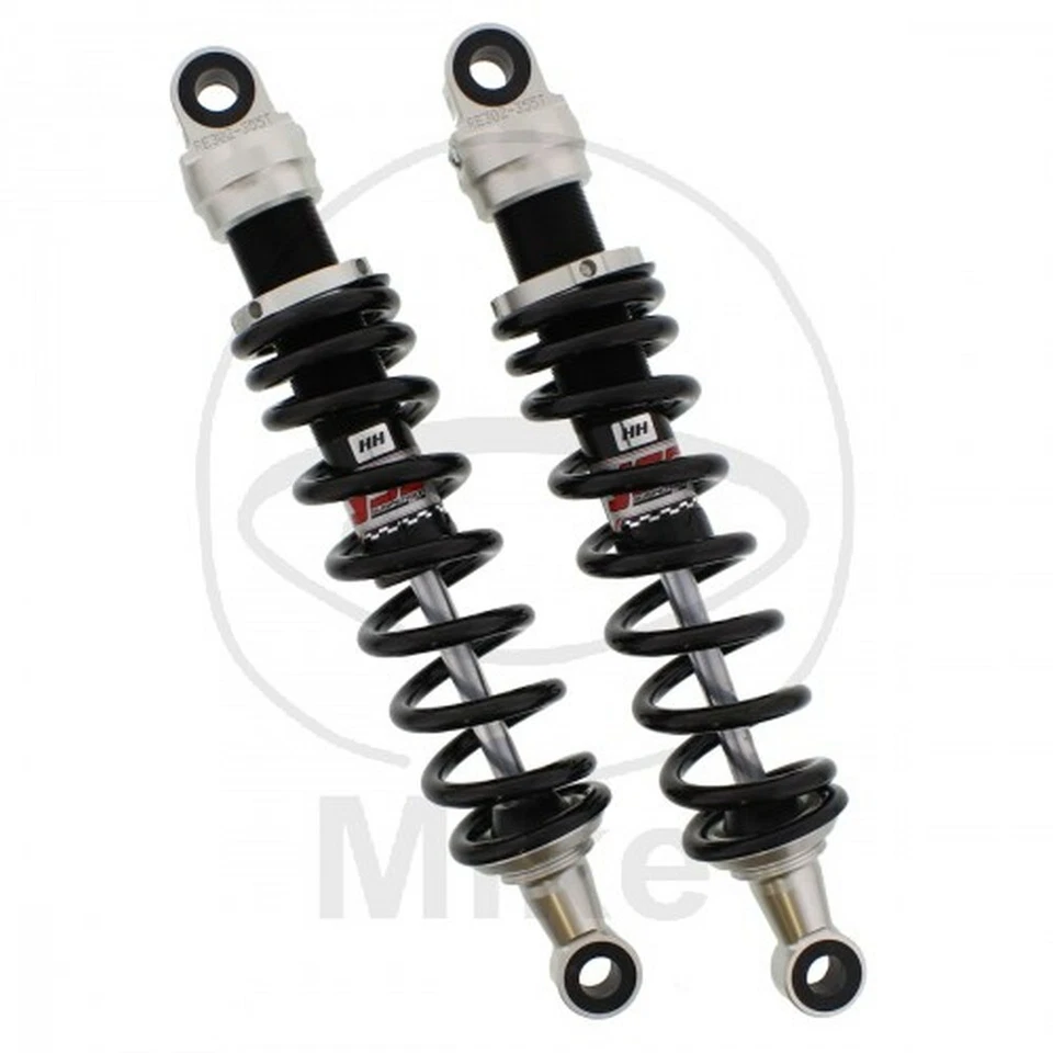 Paire Amortisseurs Postérieurs Réglable YSS pour Honda 1200 Gl Or Wing 1984-198 - Photo 1/1