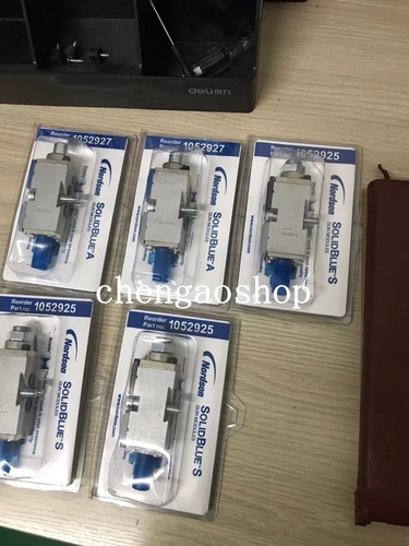 1PCS NEW Nordson 1052925 Spray valve and spray module by Fedex or DHL #N8698 YF - Picture 2 of 2