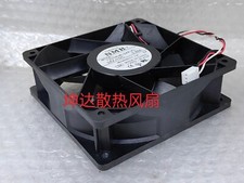 1 pcs 12CM 3 wire cooling fan Fan 12038VA-24P-FL DC24V 0.89A 12038