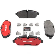 Disc Brake Pad Set-AWD MAGMA BRAKES MSD2301M