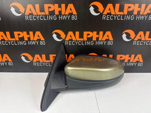 Door Mirror FORD TAURUS Left 10 11 12 13 14 15 16 17 18 19