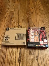 SDCC 2021 S.H. Figuarts SUPER SAIYAN GOD GOKU Event Exclusive Color SEALED