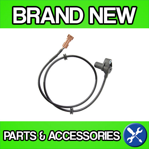 For Saab 9-5 (98-10) Front ABS Sensor (Left or Right) - Picture 1 of 3